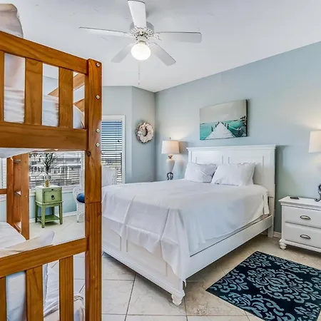 Fernhill By The Sea By Meyer Vacation Rentals-2